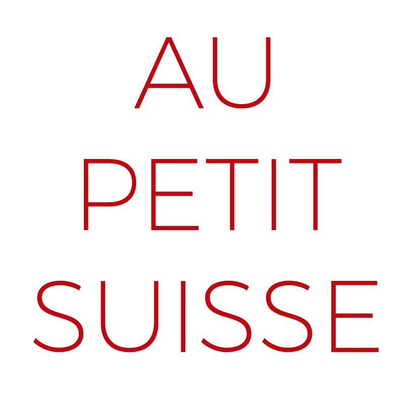 AU PETIT SUISSE